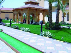 ���� ����� Albatros Aqua Blue Resort 4*