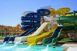 ���� ����� Beach Albatros Garden 4*