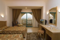 ���� ����� Beach Albatros Garden 4*
