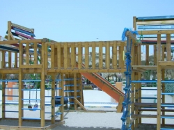 ���� ����� Beach Albatros Garden 4*