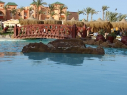 ���� ����� Beach Albatros Garden 4*