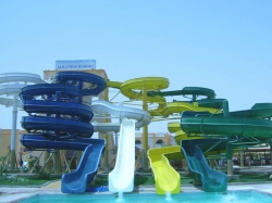 ���� ����� Beach Albatros Garden 4*