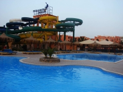 ���� ����� Beach Albatros Garden 4*