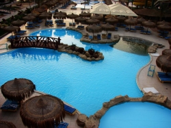 ���� ����� Beach Albatros Garden 4*