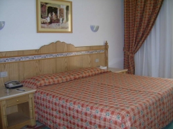 ���� ����� Beach Albatros Garden 4*