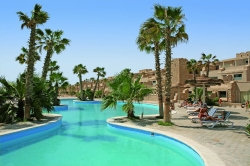   Citadel Azur Resort 5*