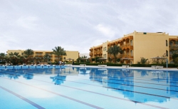 ���� ����� Desert Rose Resort 5*