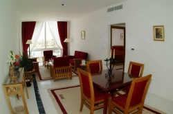 ���� ����� Desert Rose Resort 5*