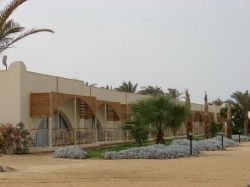 ���� ����� Desert Rose Resort 5*