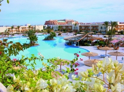���� ����� Desert Rose Resort 5*