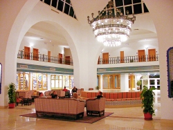 ���� ����� Desert Rose Resort 5*