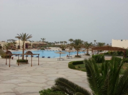 ���� ����� Desert Rose Resort 5*