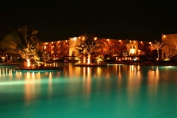 ���� ����� Desert Rose Resort 5*