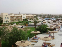 ���� ����� Desert Rose Resort 5*