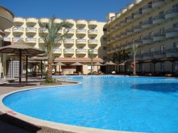 ���� ����� Festival Riviera Resorts Back 4*