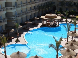 ���� ����� Festival Riviera Resorts Back 4*
