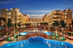 ���� ����� Festival Riviera Resorts Front 5*