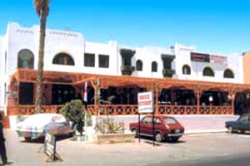 ���� ����� Friendship Village Hurgada 2*