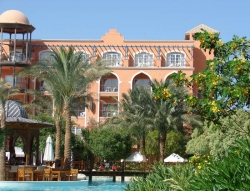 ���� ����� Grand Resort Hurghada 5*