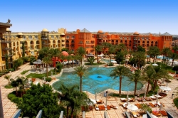 ���� ����� Grand Resort Hurghada 5*
