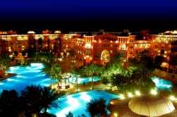 ���� ����� Grand Resort Hurghada 5*