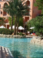 ���� ����� Grand Resort Hurghada 5*