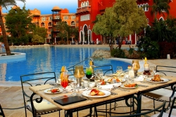 ���� ����� Grand Resort Hurghada 5*