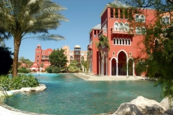���� ����� Grand Resort Hurghada 5*