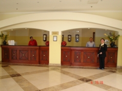 ���� ����� Grand Seas Resort Hostmark 4*