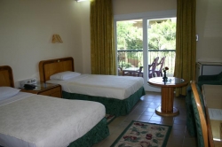 ���� ����� Hor Palace Hotel 3*
