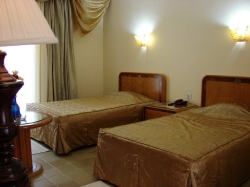���� ����� Hor Palace Hotel 3*