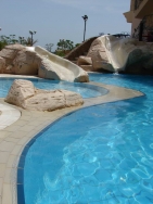 ���� ����� King Tut Resort Hurgada 4*