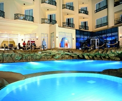 ���� ����� King Tut Resort Hurgada 4*
