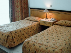 ���� ����� King Tut Resort Hurgada 4*