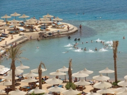���� ����� King Tut Resort Hurgada 4*