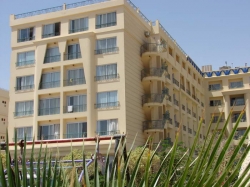 ���� ����� King Tut Resort Hurgada 4*