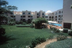 ���� ����� La Perla Hotel Hurgada 3*