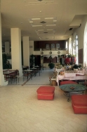 ���� ����� La Perla Hotel Hurgada 3*