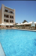 ���� ����� La Perla Hotel Hurgada 3*