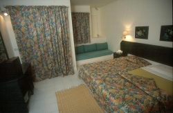 ���� ����� La Perla Hotel Hurgada 3*