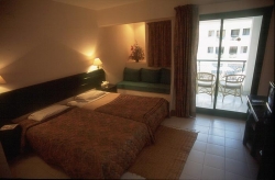���� ����� La Perla Hotel Hurgada 3*