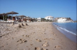 ���� ����� La Perla Hotel Hurgada 3*