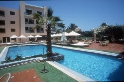 ���� ����� La Perla Hotel Hurgada 3*