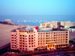 ���� ����� Les Rois Hotel Red Sea 3*