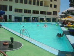 ���� ����� Les Rois Hotel Red Sea 3*