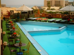 ���� ����� Les Rois Hotel Red Sea 3*