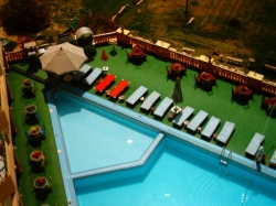 ���� ����� Les Rois Hotel Red Sea 3*