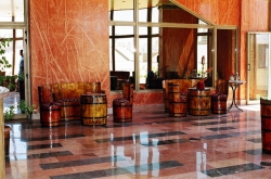 ���� ����� Les Rois Hotel Red Sea 3*