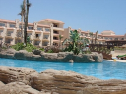���� ����� LTI Pyramisa Beach Resort Sahl Hasheesh 5*