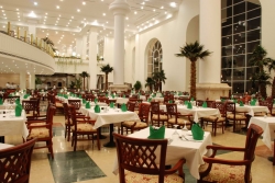 ���� ����� LTI Pyramisa Beach Resort Sahl Hasheesh 5*